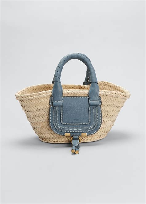 chloe small marcie basket bag|chloe small marcie bag sale.